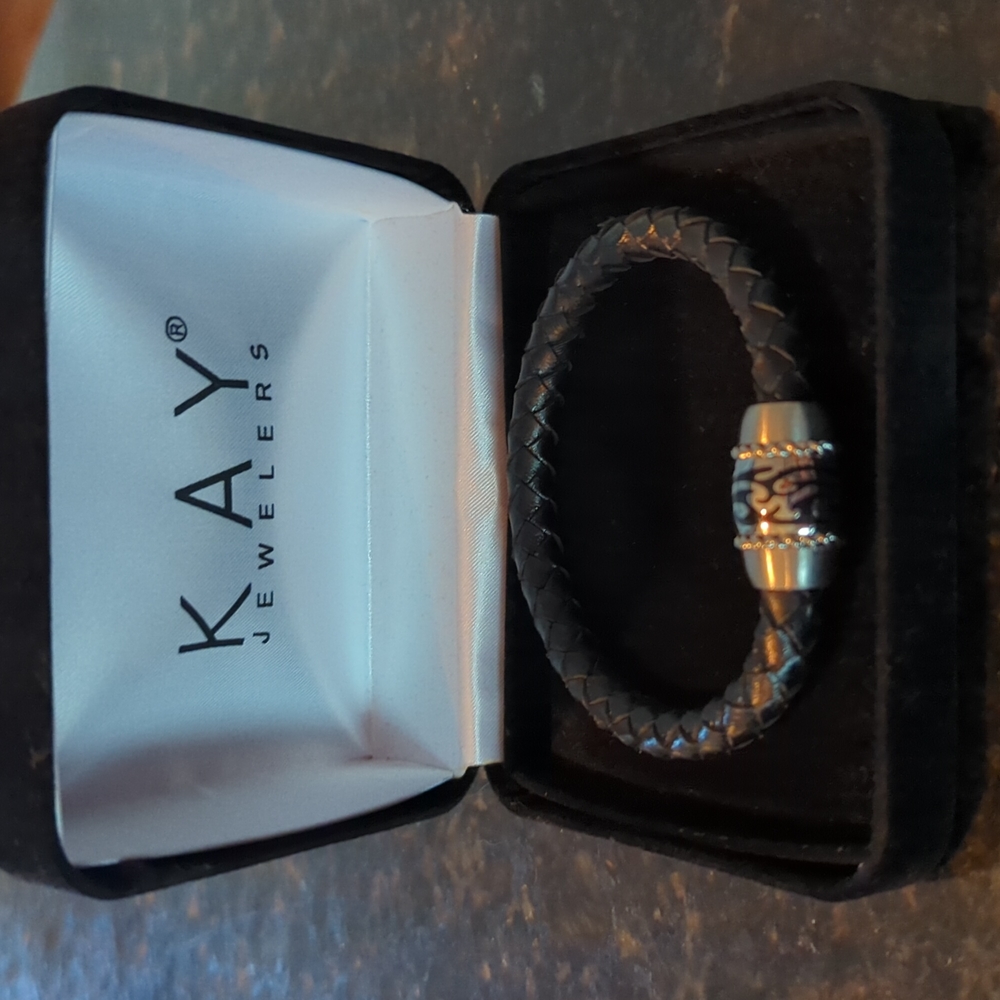 NWOT Kay Jewelers Bracelet
